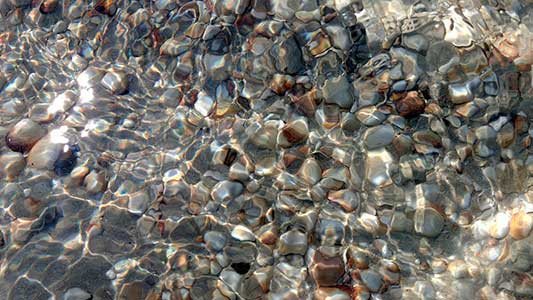 Hébergement en bord de mer